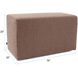 Barbet Universal Chocolate Bench